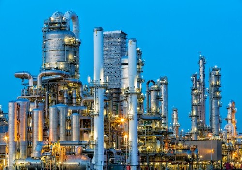 Petrochemical & Refinery
